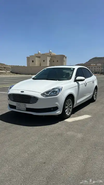 للبيع فورد اسكورت 2020 2