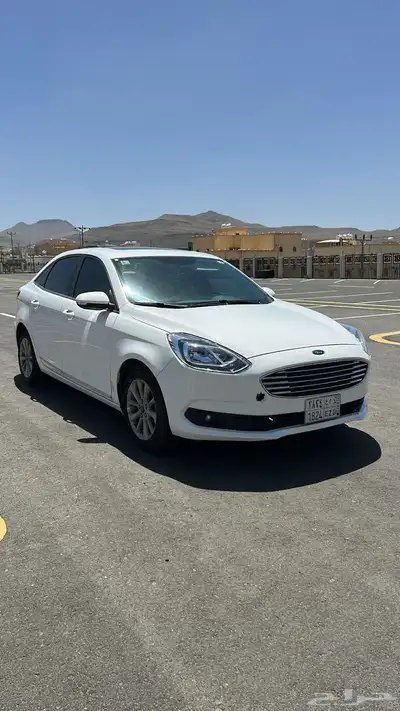 للبيع فورد اسكورت 2020 0