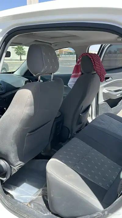 للبيع فورد اسكورت 2020 9