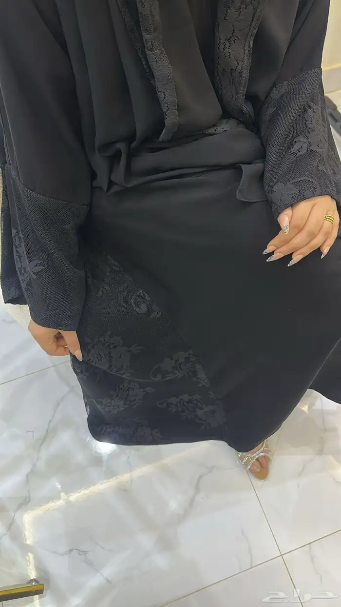 عبايات 6