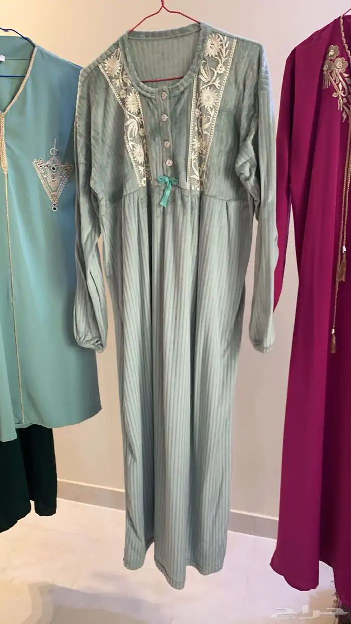 جلابيات جديدة 7