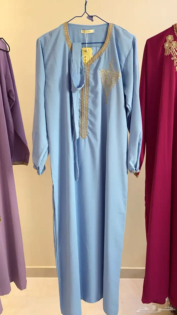 جلابيات جديدة 3