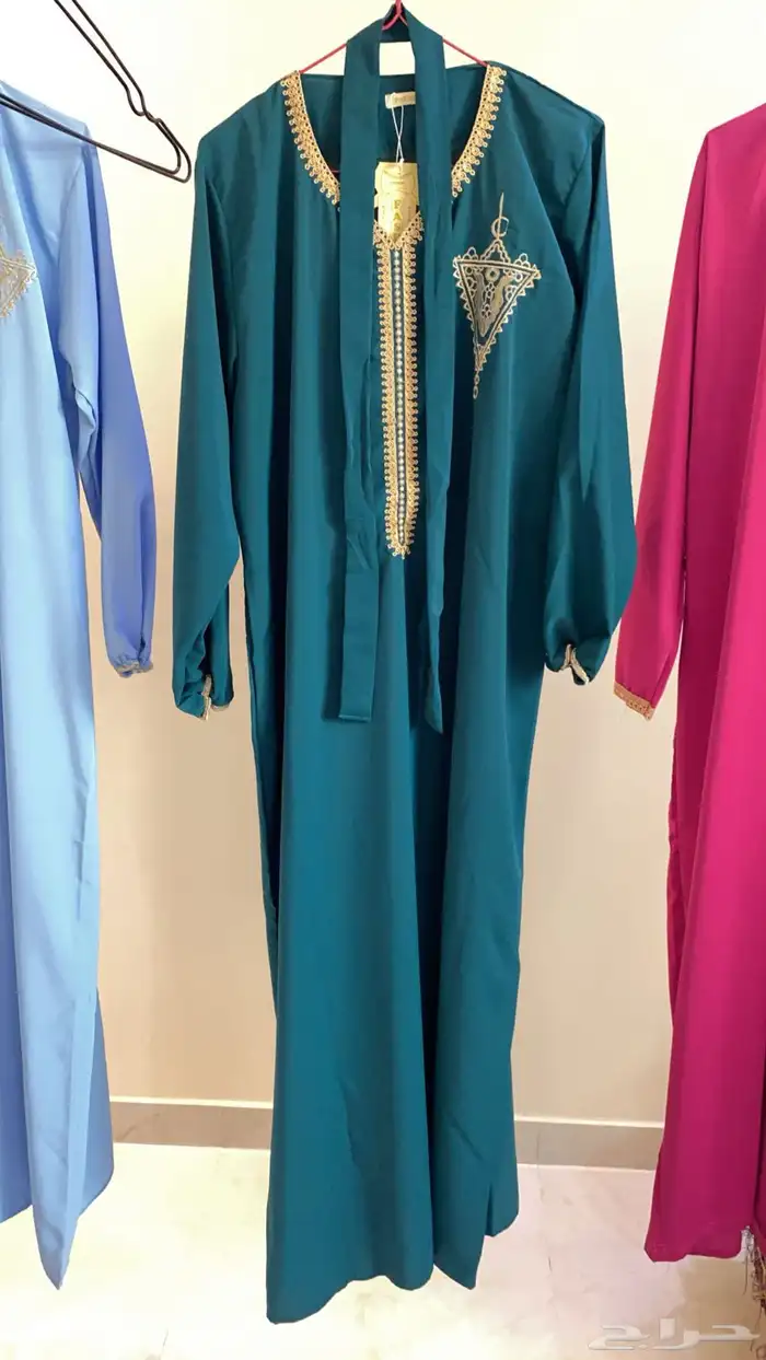 جلابيات جديدة 1