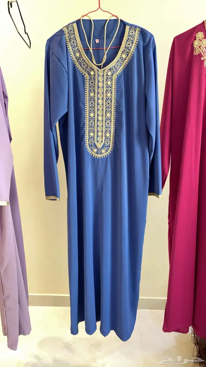 جلابيات جديدة 4