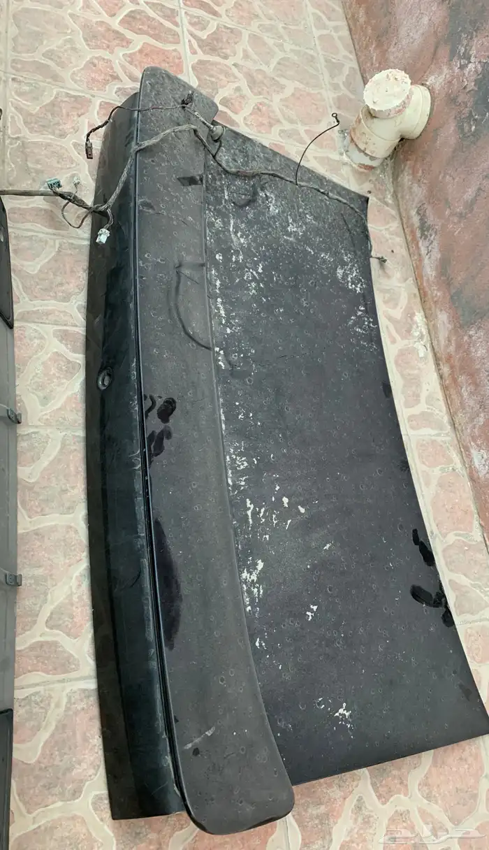 قطع التيما 27