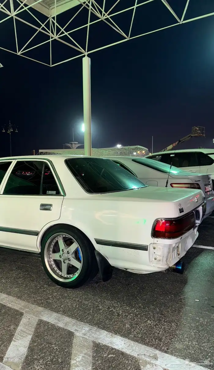 جنوط work Equip 4