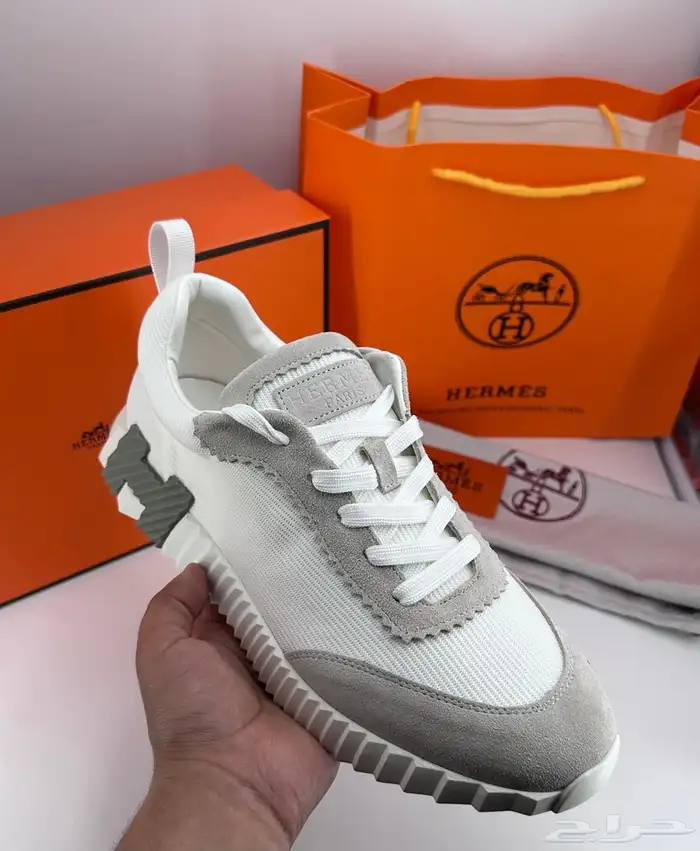 شوزات هرمز طبق الاصل 6
