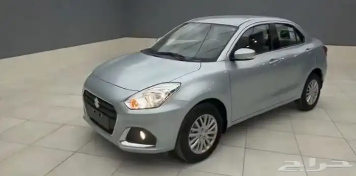 للأيجار الشهري سوزوكي ديزاير 2024 0