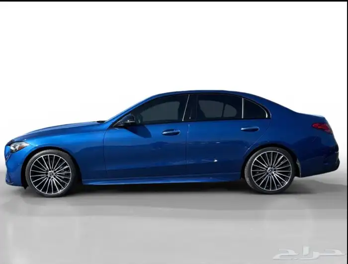 2022 Mercedes c300 2