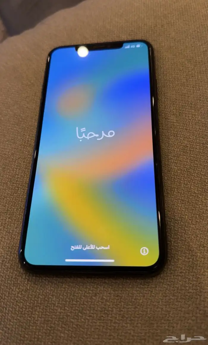 للبيع ايفون 11 برو ماكس 0