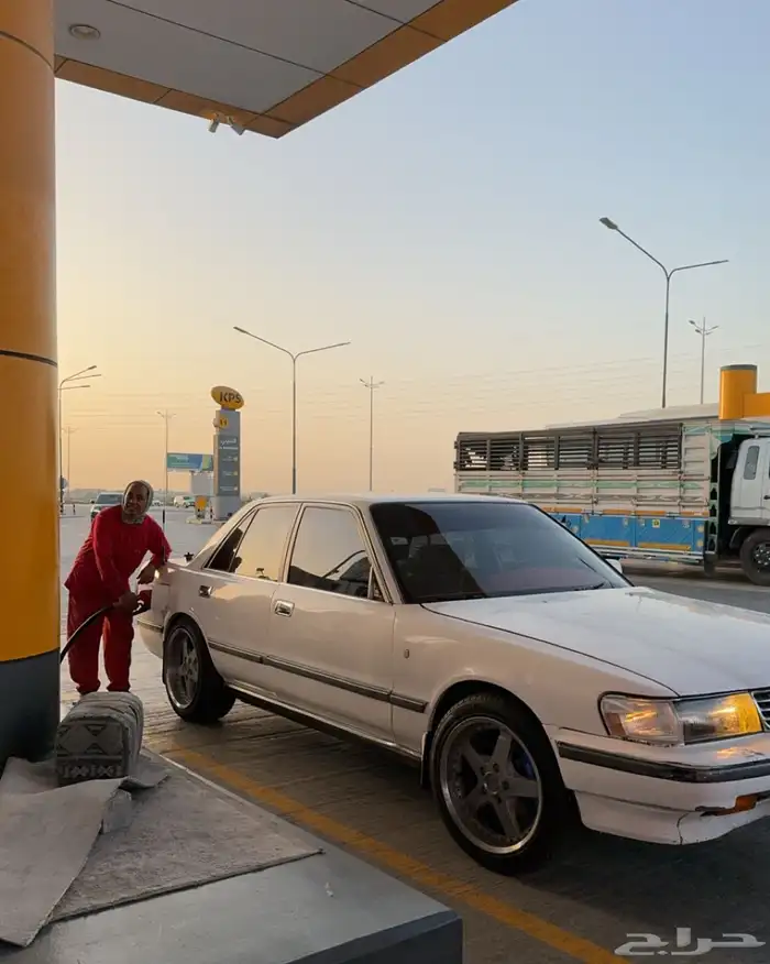 جنوط work Equip 5