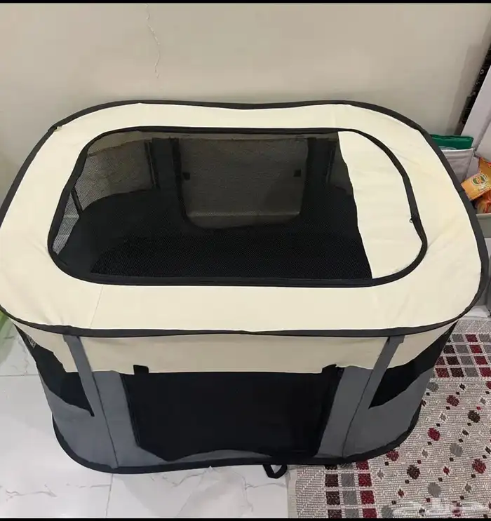 بيت منزل قط كبير 2