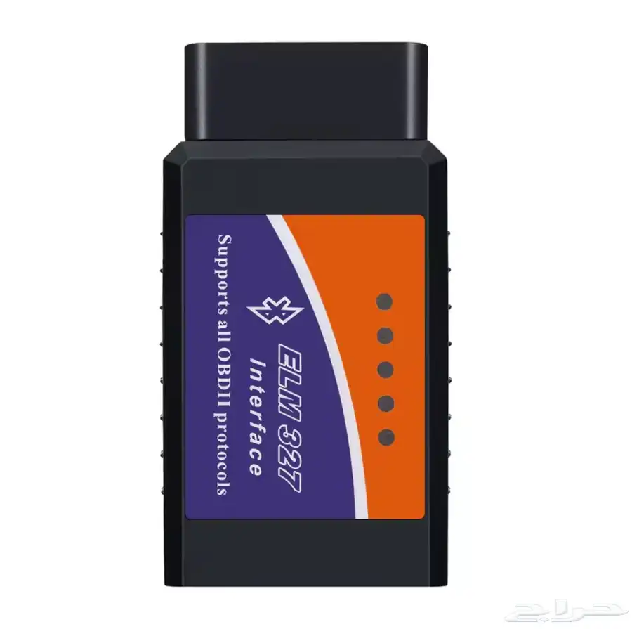 جهاز كشف اعطال السيارة obd2 0