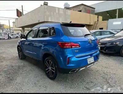 فاو X40 2021 فل كامل بسعر مناسب 3
