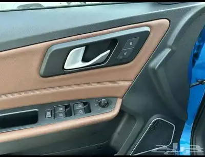 فاو X40 2021 فل كامل بسعر مناسب 6
