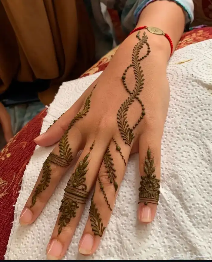 نقاشه أم الماس 72