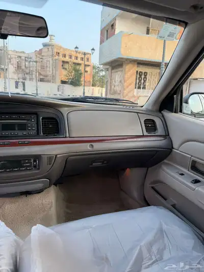 فورد كراون فاكتوريا - مميز ( تم البيع ولله الحمد ) 37