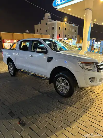 فورد رينجر 6