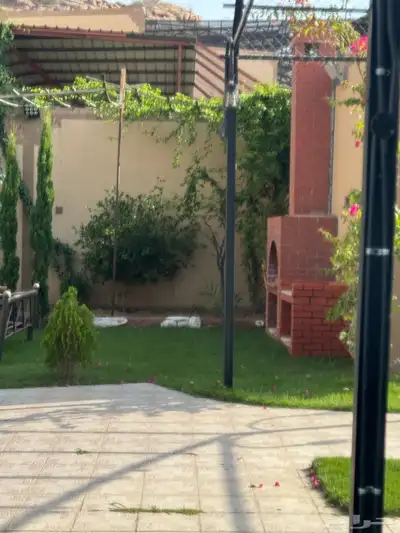 منتجع للايجار 9