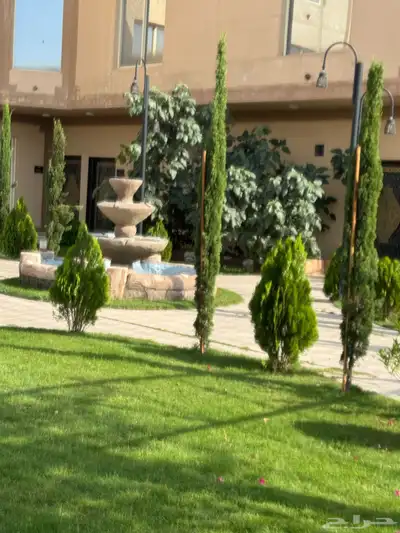 منتجع للايجار 10