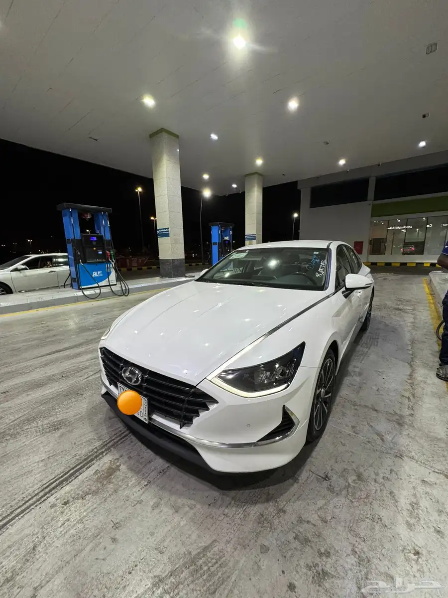 سوناتا 2022 10