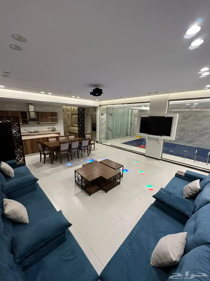 شالية آرينا رحاب الطايف 2