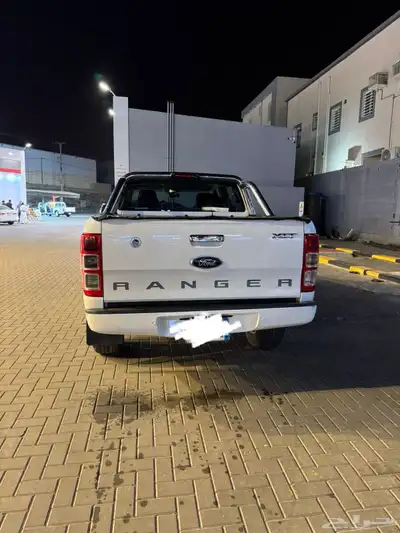 فورد رينجر 0
