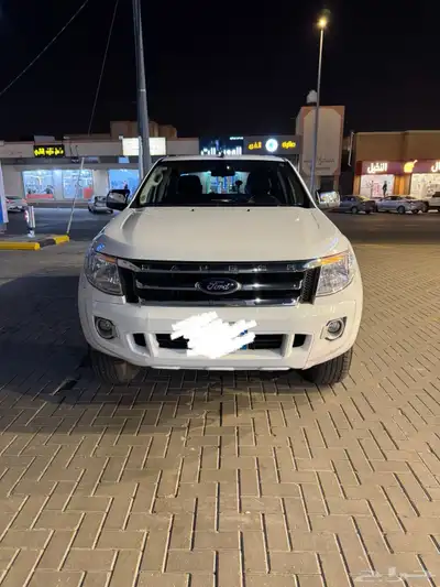 فورد رينجر 1