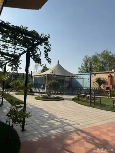 منتجع للايجار 32