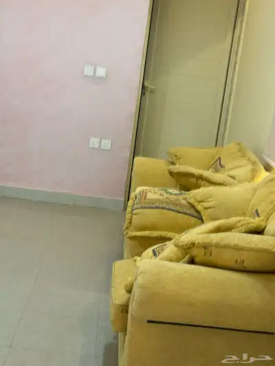 منتجع للايجار 21