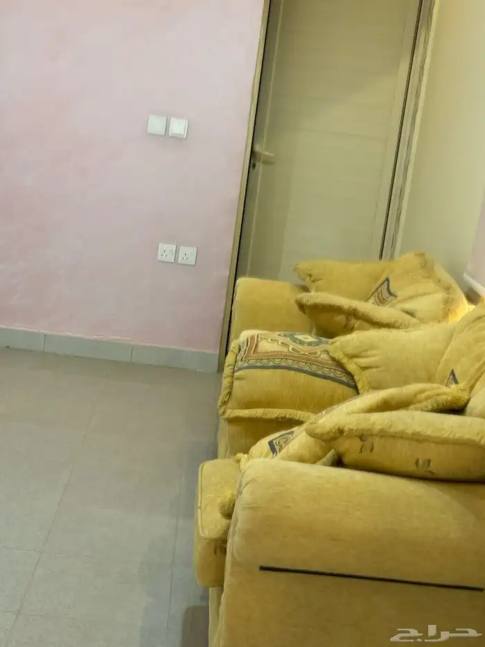 منتجع للايجار 21