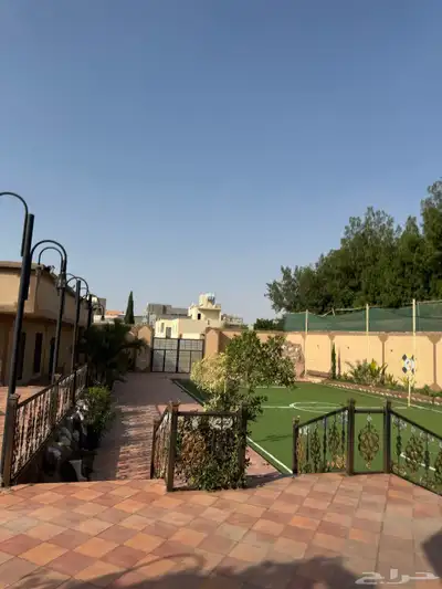 منتجع للايجار 35