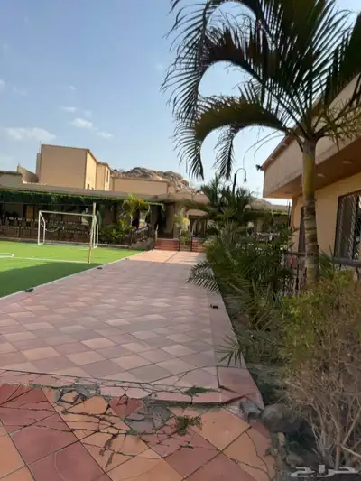 منتجع للايجار 43