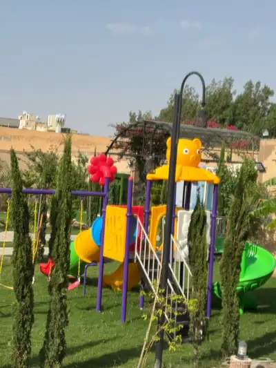 منتجع للايجار 49