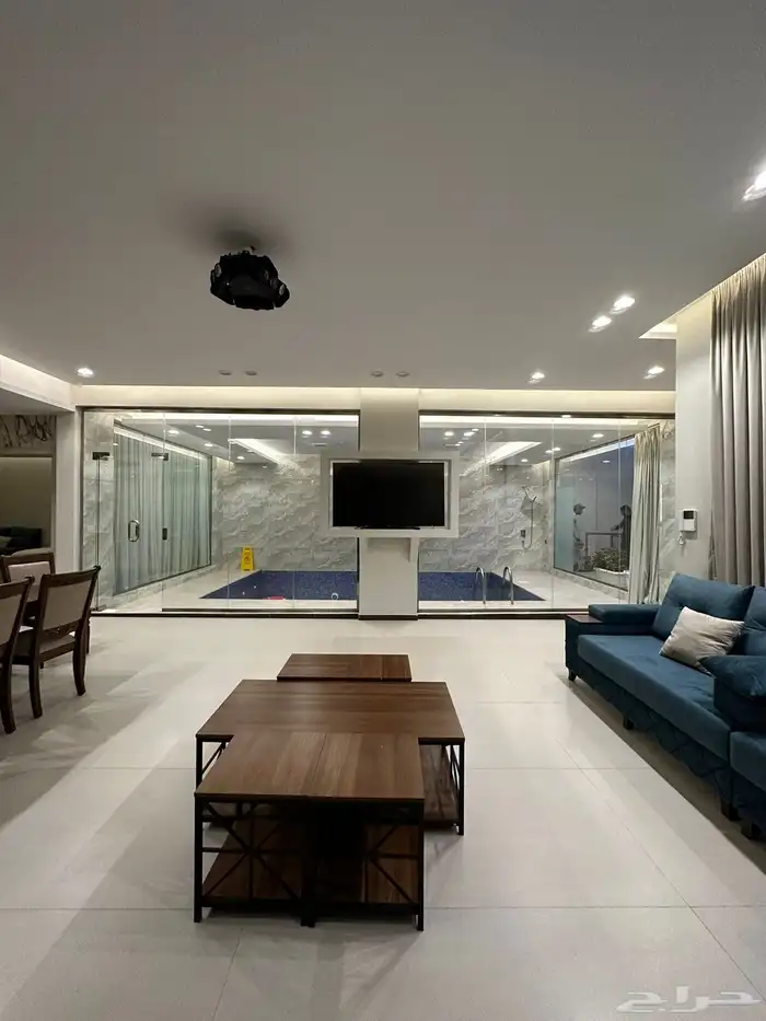 شالية آرينا رحاب الطايف 7