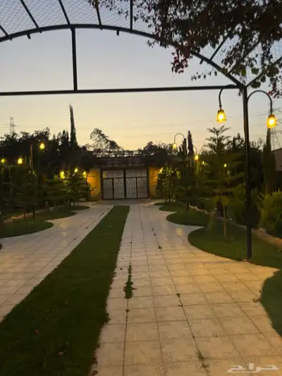 منتجع للايجار 45