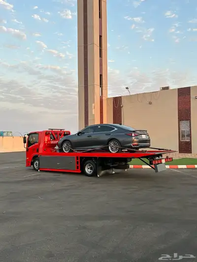 سطحه ضبا الى جميع مدن المملكة 0