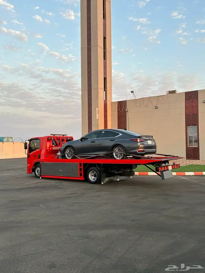 سطحه ضبا الى جميع مدن المملكة 0