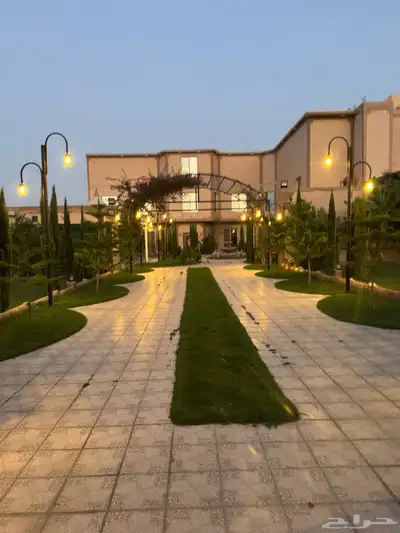 منتجع للايجار 44