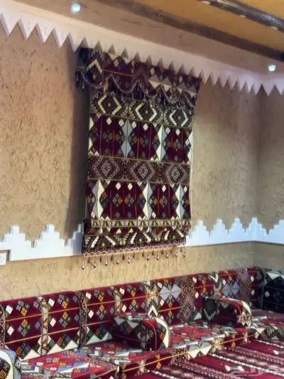 منتجع للايجار 1