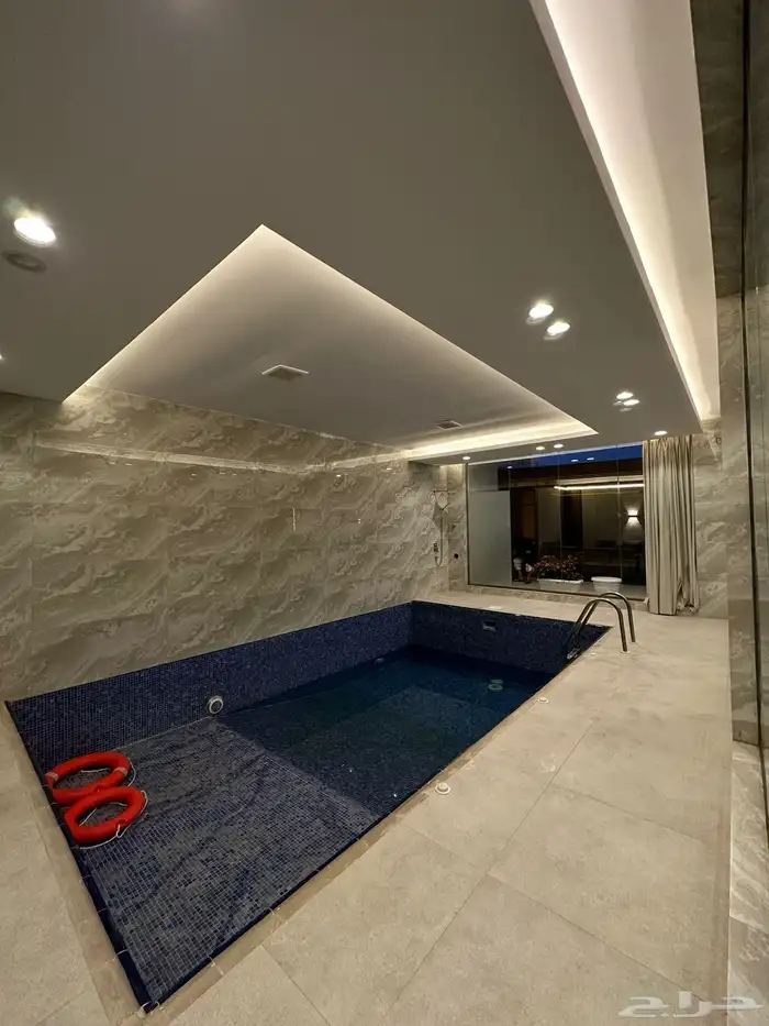 شالية آرينا رحاب الطايف 1