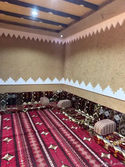 منتجع للايجار 48
