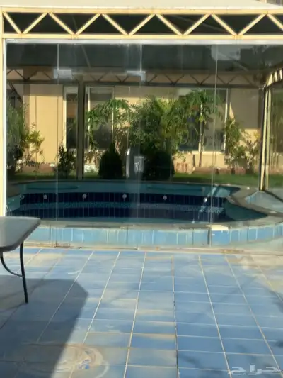 منتجع للايجار 11