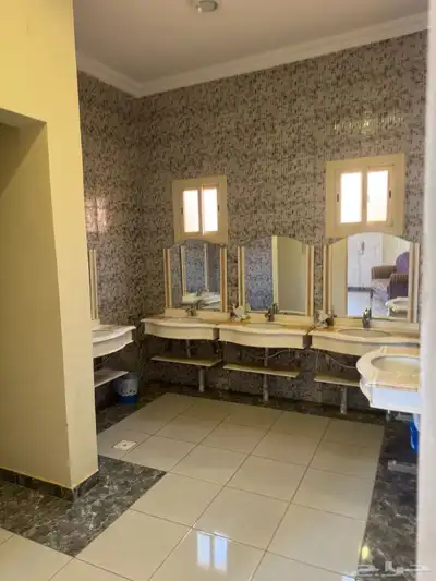منتجع للايجار 38