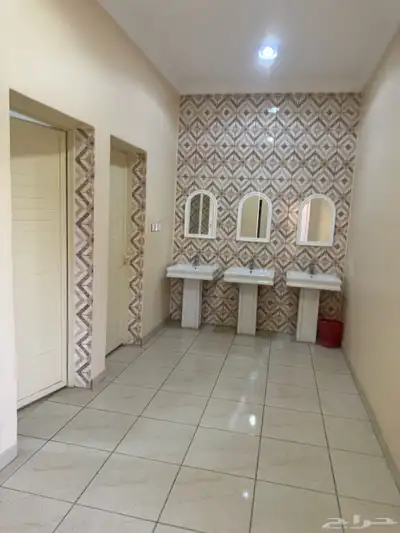 منتجع للايجار 40