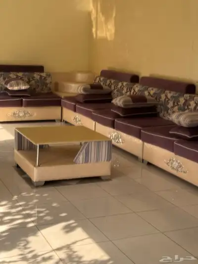 منتجع للايجار 12