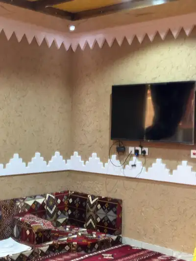 منتجع للايجار 2