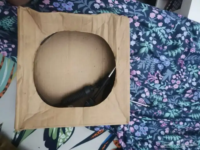 شريط قير جديد لم يستخدم على السوم 2