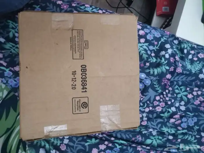 شريط قير جديد لم يستخدم على السوم 1