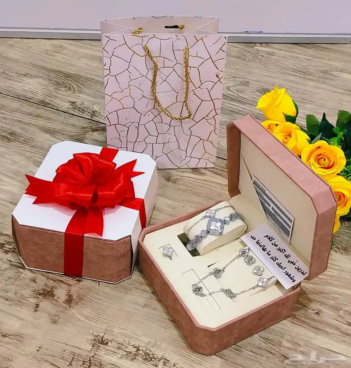 هدايا نسائية 6